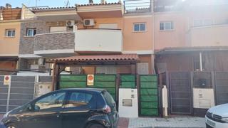 Location Duplex à El Palmar. Dúplex ideal para compartir  5 habitaciones junto a la arrixaca