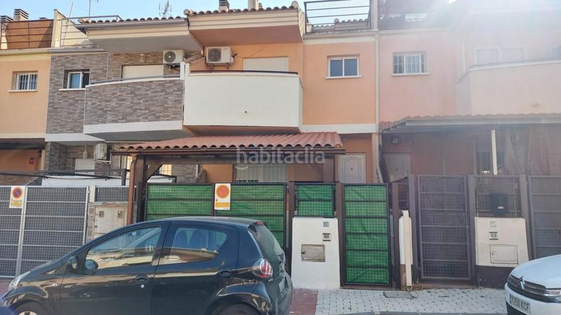 Foto dbaa7aa0-8a10-4879-ab24-edec8d0ad712. Alquiler dúplex  ideal para compartir 5 habitaciones junto a la arrixaca en Murcia