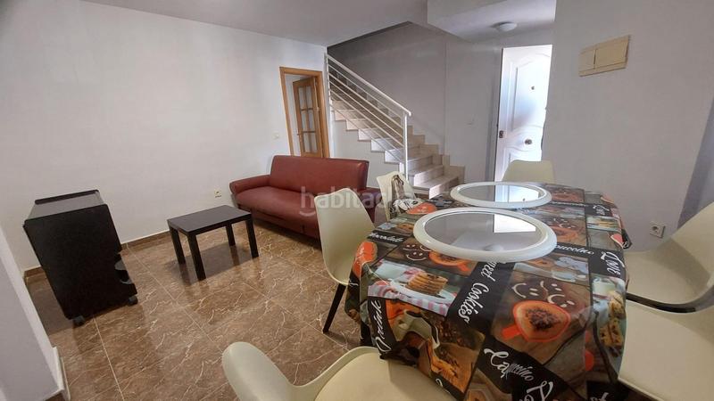 Foto ed63b595-57ee-4f8b-affb-5b69c20d54f1. Alquiler dúplex  ideal para compartir 5 habitaciones junto a la arrixaca en Murcia