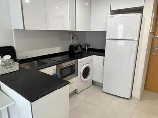 Lloguer Estudi a Calle profesor joaquín hellín 2. Upssssssss!!!!!   oportunidad de estudio junto ucam.
