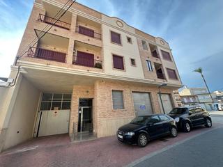 Alquiler Piso en Fortuna. Piso en fortuna bien comunicado y con acceso a servicios