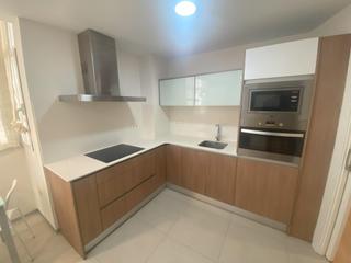 Flat in Plaza Circular 14