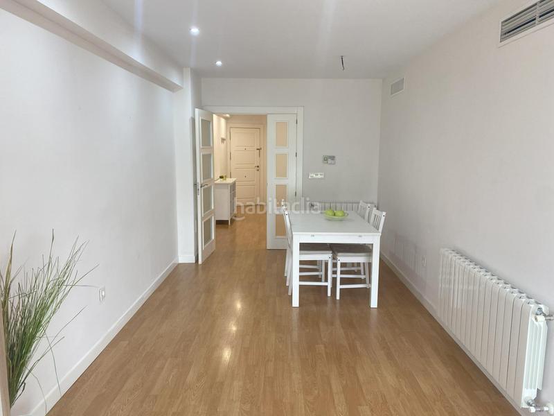 Foto 3d9f15f2-cfee-4748-a750-3a414e52b389. Location appartement dans plaza circular 14 dans Vistalegre Murcia