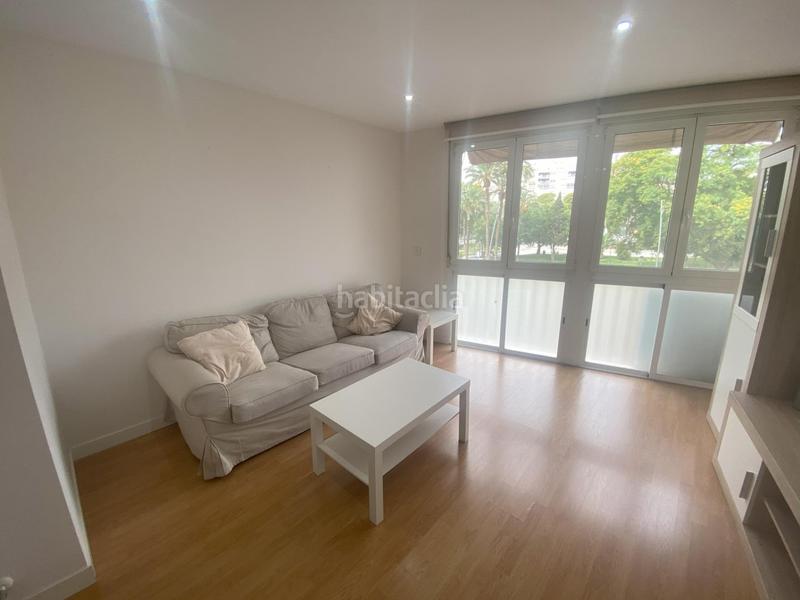 Foto 9d8a1a4e-54c4-40f6-b2bf-80a497f9f997. Location appartement dans plaza circular 14 dans Vistalegre Murcia