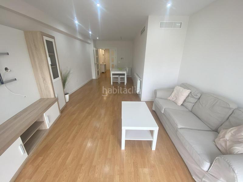 Foto cb5dcd4f-c2e3-4bdb-baab-82976e0473f1. Location appartement dans plaza circular 14 dans Vistalegre Murcia