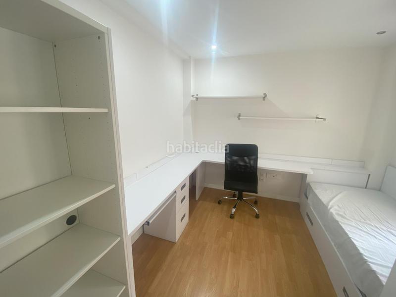 Foto c0ce7657-c8a5-4e61-8c8b-d4adc9f8a401. Miete etagenwohnung in plaza circular 14 in Vistalegre Murcia