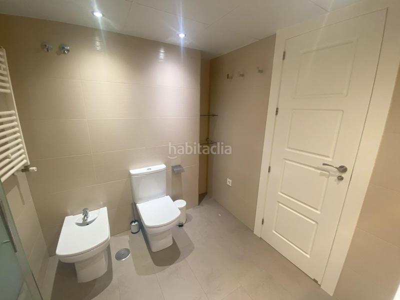 Foto d902d68f-3e44-4a85-be3b-513d1e757229. Miete etagenwohnung in plaza circular 14 in Vistalegre Murcia