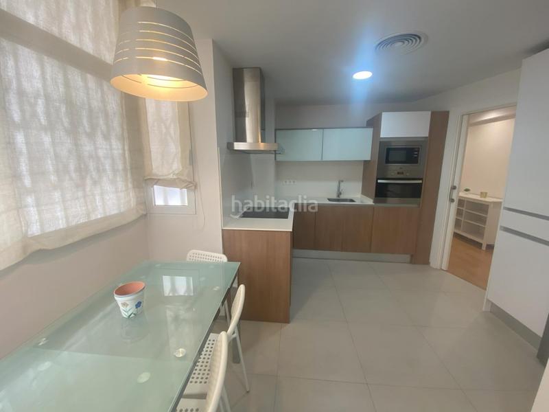 Foto 5b2279e6-a328-4001-82ef-672509e30b93. Rent flat in plaza circular 14 in Vistalegre Murcia