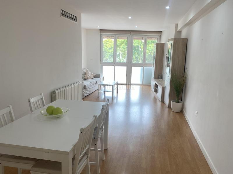 Foto 8a855079-3f3a-4d60-8f2a-20ef6514568f. Rent flat in plaza circular 14 in Vistalegre Murcia