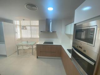Miete Etagenwohnung  Plaza circular 14. El hogar ideal para tu familia en la plaza circular