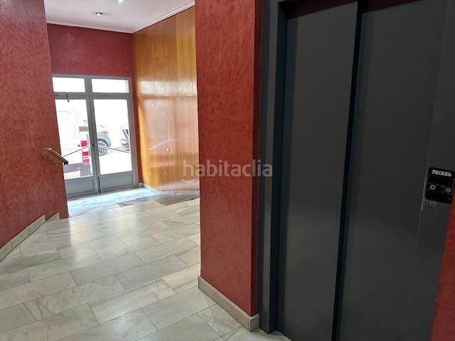 Foto aaad4857-4f6e-4079-80aa-357c7c5938d1. Pis amb calefacció aparcament a San Andrés-San Antolín Murcia