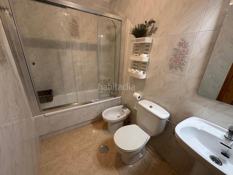 Foto 043e426f-b8c5-4aae-9fb8-0a789e915197. Affitto piccolo appartamento in Avenida Habaneras - Curva de Palangre Torrevieja