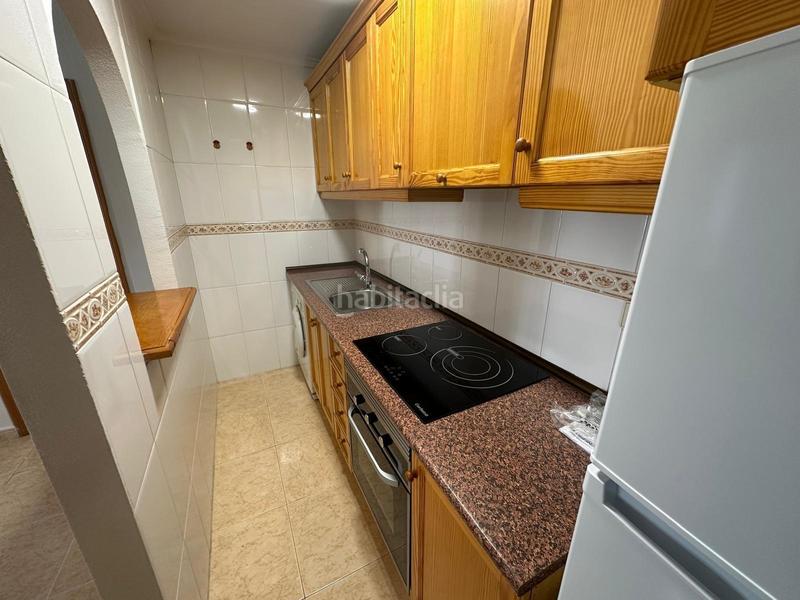 Foto 0baae7eb-6d71-43fe-8528-ac22251951ec. Affitto piccolo appartamento in Avenida Habaneras - Curva de Palangre Torrevieja