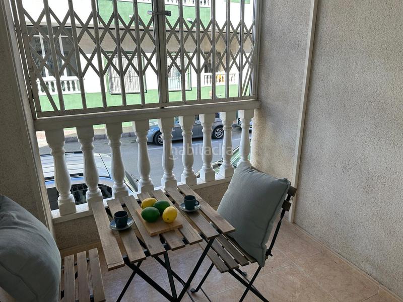 Foto 5857f1b9-88a9-42c7-b2dd-33c634390b9c. Affitto piccolo appartamento in Avenida Habaneras - Curva de Palangre Torrevieja