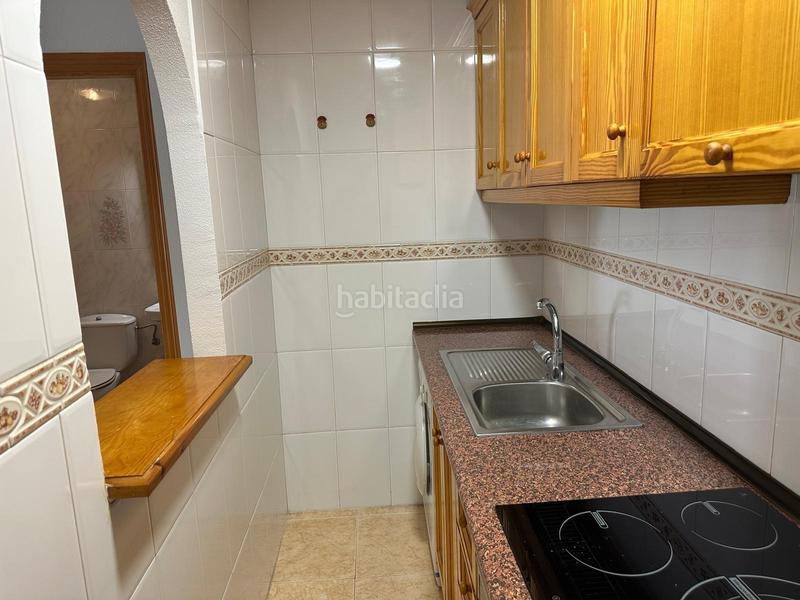 Foto 9be6cf5a-8c32-4334-86be-aaaadec77976. Affitto piccolo appartamento in Avenida Habaneras - Curva de Palangre Torrevieja