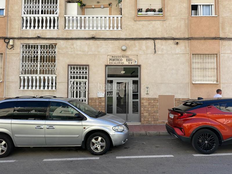 Foto e64c97d5-edc0-4fc4-b72b-846920f53008. Affitto piccolo appartamento in Avenida Habaneras - Curva de Palangre Torrevieja