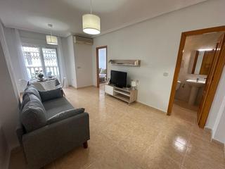 Lloguer Apartament  Avenida diego ramirez pastor. Tic tac tic tac... se alquila apartamento en planta baja en el c
