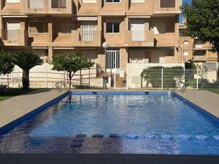 Lloguer Apartament  Calle isla espalmador-i.menores 52. Quieres alquilar todo el año en la playa? islas menores te esper