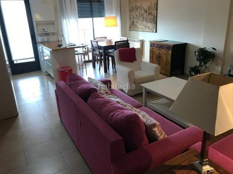 Foto dd090410-0680-4a37-86cf-f3d409b4a702. Affitto piccolo appartamento con parcheggio in Juan Carlos I Murcia