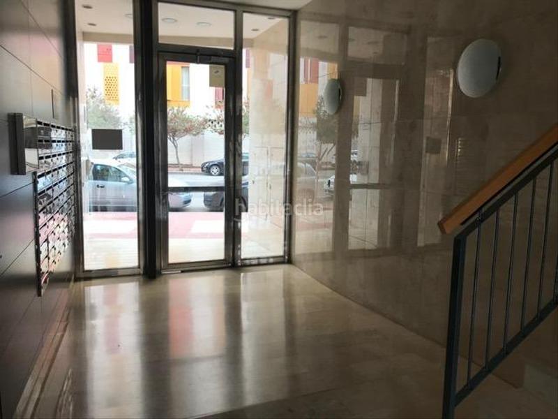 Foto a55df399-be3b-442b-9b54-803bffe466fc. Alquiler apartamento alquila en la zona nueva de juan de borbón en Murcia
