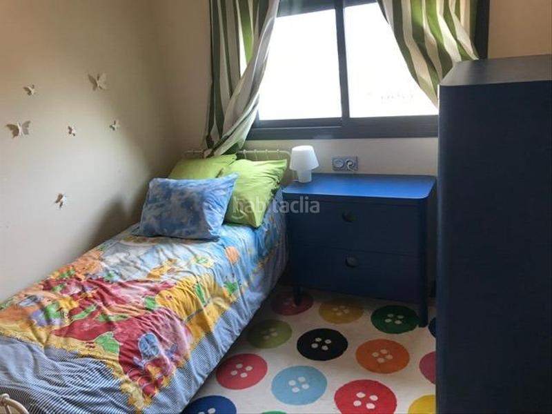 Foto dce2b797-c8f2-47de-b65f-068a53cbaf95. Alquiler apartamento alquila en la zona nueva de juan de borbón en Murcia