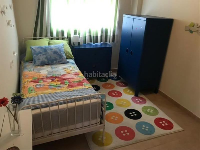 Foto de18a1be-87b1-46a9-b7ac-8553aeb459cf. Alquiler apartamento alquila en la zona nueva de juan de borbón en Murcia