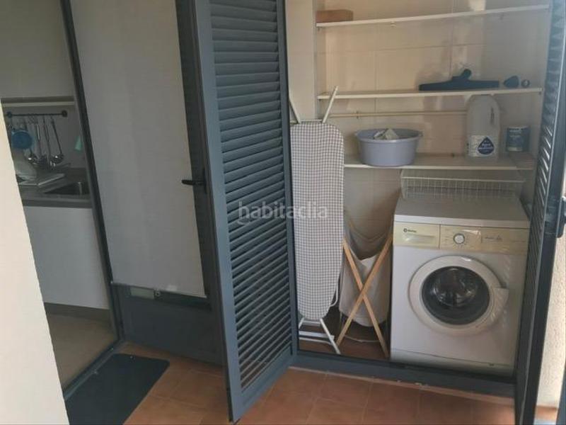 Foto 0884d944-29e4-48a2-ad9f-2319a15a7761. Lloguer apartament amb aparcament a Juan Carlos I Murcia