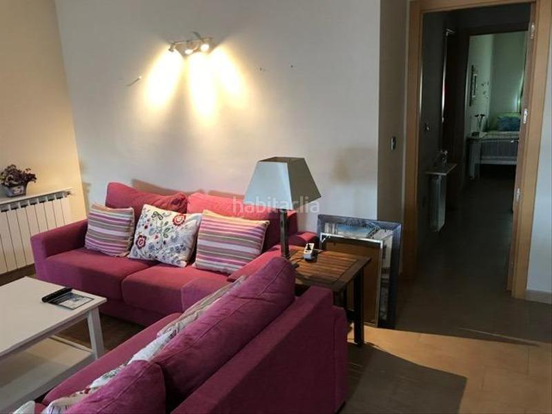 Foto 2a5dc7a0-387b-432f-a90f-5ba913ca0945. Lloguer apartament amb aparcament a Juan Carlos I Murcia