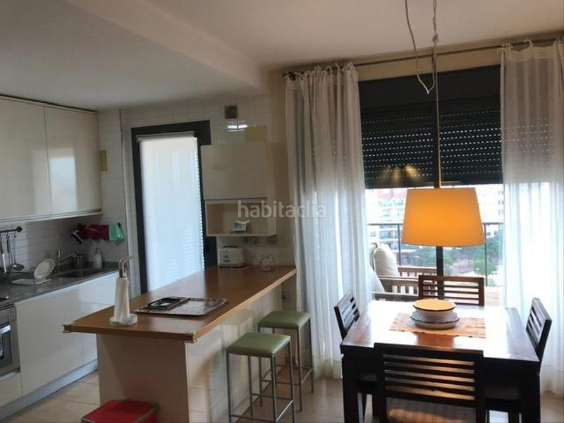 Foto 3edb7726-8313-4197-9e01-aad736c7f8e2. Lloguer apartament amb aparcament a Juan Carlos I Murcia