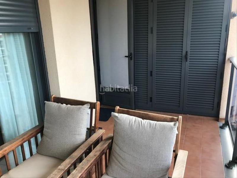 Foto 665c3cd6-c50e-4079-b5aa-993bae263822. Lloguer apartament amb aparcament a Juan Carlos I Murcia