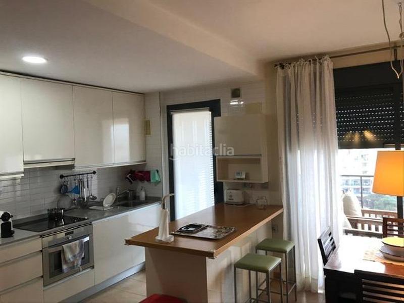 Foto 795087e9-5bf3-4c36-90e1-c5e855c1cb73. Lloguer apartament amb aparcament a Juan Carlos I Murcia