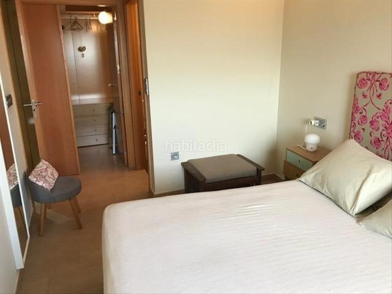 Foto 9fa0406b-67a4-4fab-9d7b-8329bad5db8f. Lloguer apartament amb aparcament a Juan Carlos I Murcia