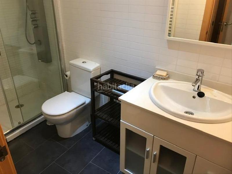 Foto ad0b998f-ee97-4cc3-b30f-319e8d3619ed. Lloguer apartament amb aparcament a Juan Carlos I Murcia