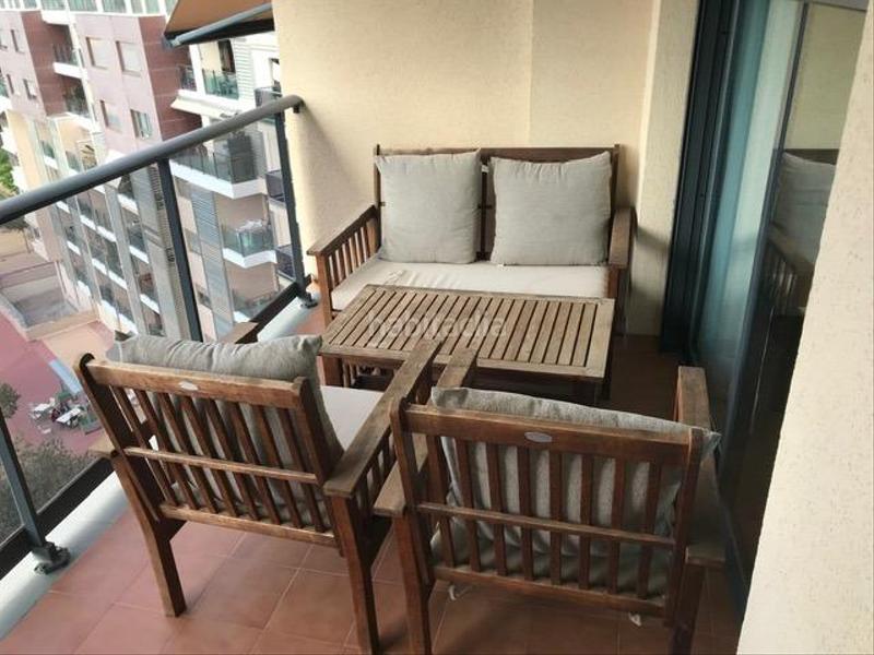 Foto da8b7d76-e234-4501-9c56-f8243de66915. Lloguer apartament amb aparcament a Juan Carlos I Murcia