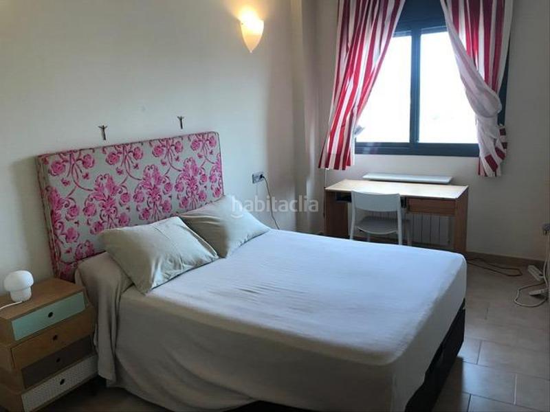 Foto f814b4b1-a9bf-496c-8202-1345ff3ab2c8. Lloguer apartament amb aparcament a Juan Carlos I Murcia