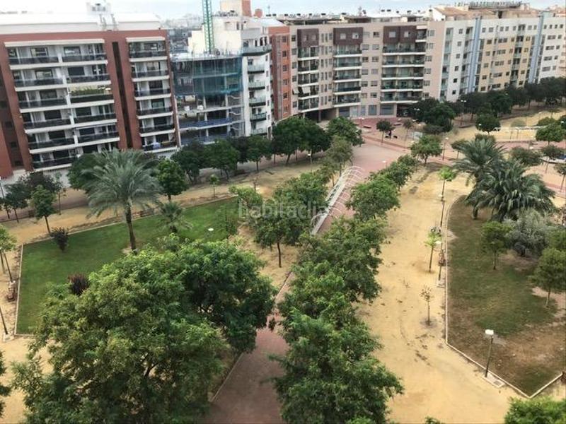 Foto 06e7d8fb-0324-4243-9230-ec9ac579011c. Location appartement avec parking dans Juan Carlos I Murcia