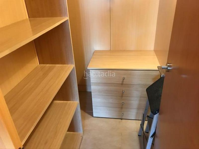 Foto 161fffed-6df0-4241-bfa8-e148dc44aa06. Location appartement avec parking dans Juan Carlos I Murcia