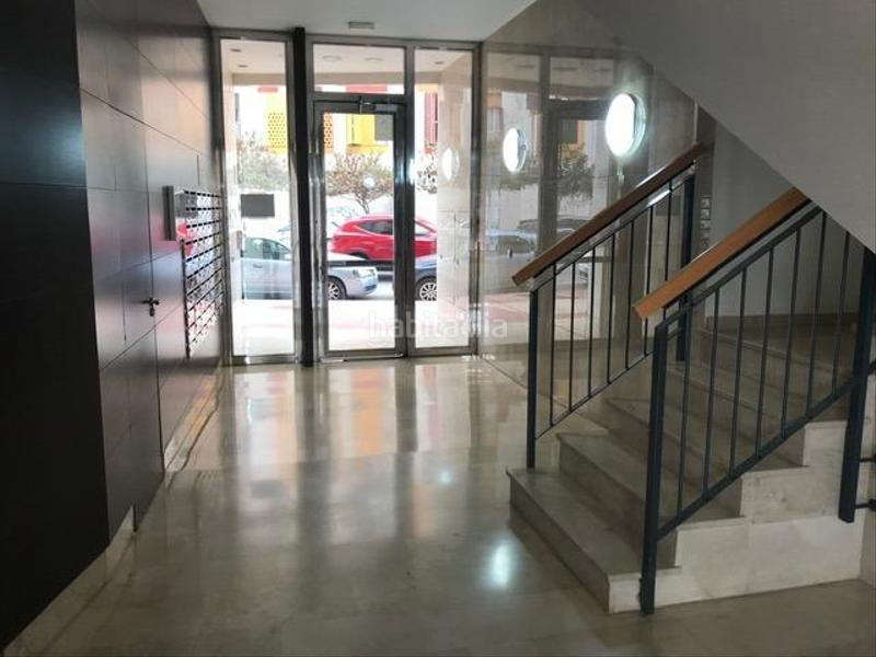 Foto 2f4f13f5-04eb-4043-82c0-a9ff629112a4. Location appartement avec parking dans Juan Carlos I Murcia