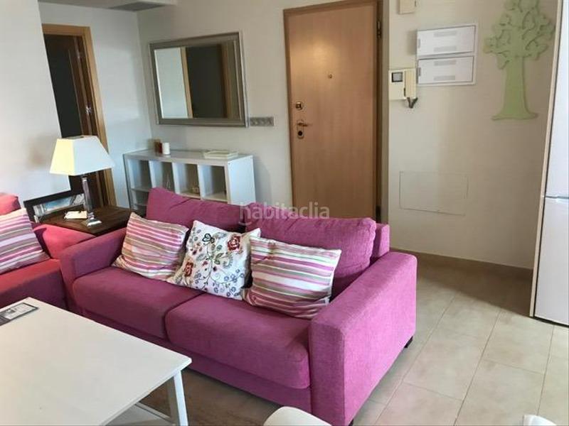 Foto 79549c78-99b3-4566-9012-2b2b4767cfad. Location appartement avec parking dans Juan Carlos I Murcia