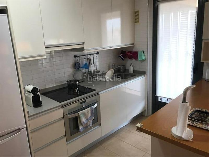 Foto 7e769015-e345-47de-9de2-0c46c2084f82. Location appartement avec parking dans Juan Carlos I Murcia