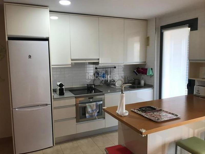 Foto b6101777-32f0-4084-b782-72c8e6679dc3. Location appartement avec parking dans Juan Carlos I Murcia