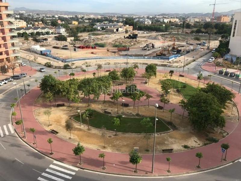 Foto de0a0580-30d0-46b7-8c5b-7d539dfac966. Location appartement avec parking dans Juan Carlos I Murcia