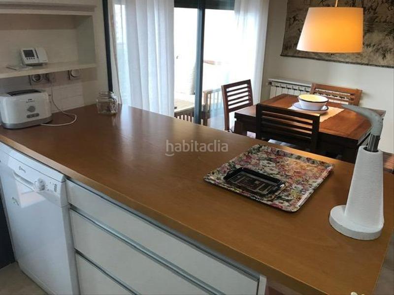 Foto fbf3fa3f-9f70-43e5-9e7b-893ff8290079. Location appartement avec parking dans Juan Carlos I Murcia