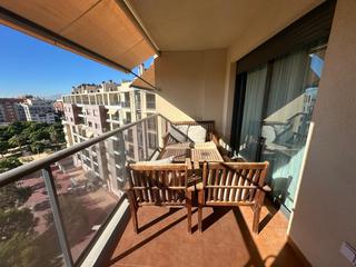 Appartement in Avenida ANTONIO MARTINEZ GUIRAO