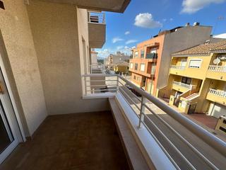 Lloguer Apartament  Calle de egidos del sur. Encantador apartamento en la algorfa, alicante  comodidad, luz y
