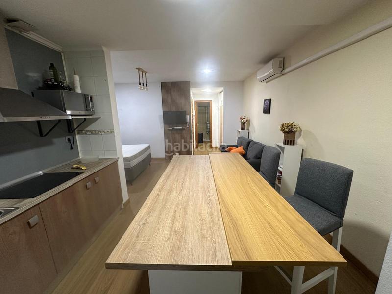 Foto 45ab05db-e3e7-4c98-9298-8189f8b0604b. Affitto monolocale in Zona Playa del Cura Torrevieja