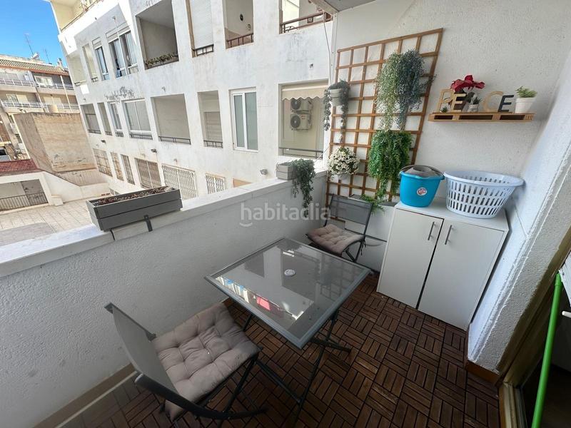 Foto 3501c327-9b89-4ff5-8043-fca66d490a3c. Location studio dans Zona Playa del Cura Torrevieja