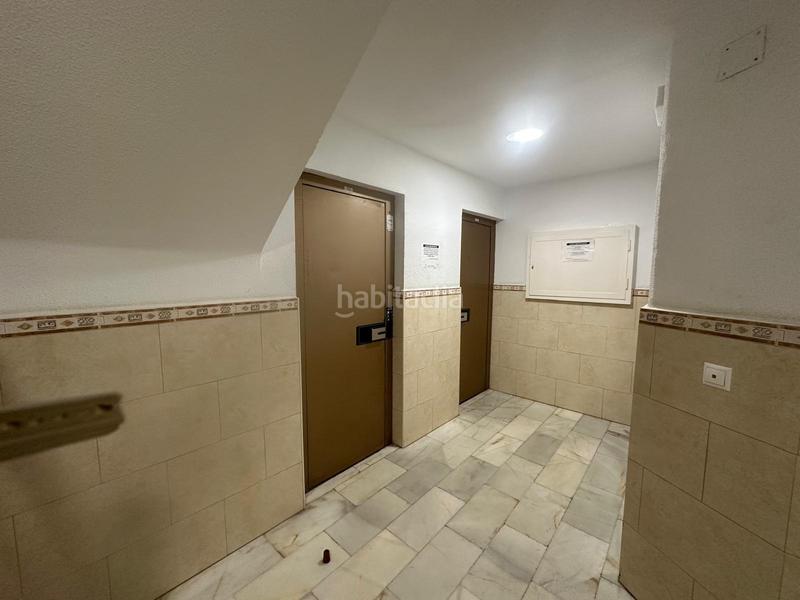 Foto b7dd9488-fa1d-4802-94c1-602941033021. Location studio dans Zona Playa del Cura Torrevieja