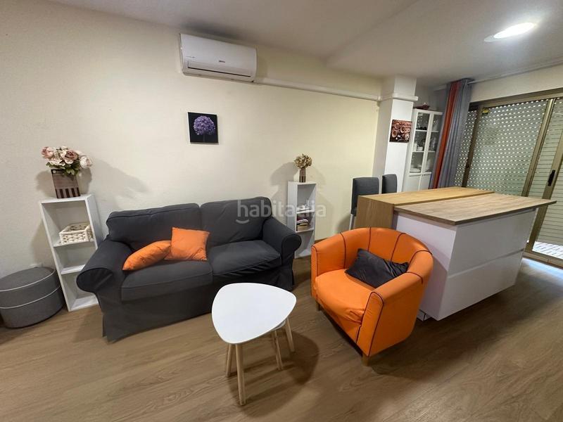 Foto c500c434-07d8-4166-8c30-e4f88e3f4730. Location studio dans Zona Playa del Cura Torrevieja