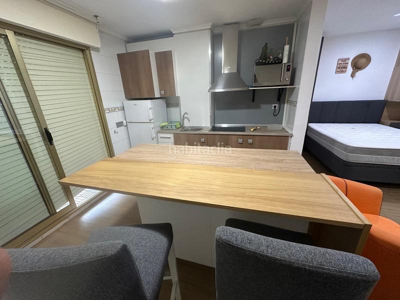 Foto cc7c02fc-4a44-43b0-9874-6f0911bc143c. Location studio dans Zona Playa del Cura Torrevieja